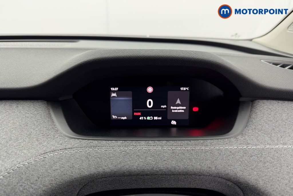 Skoda Enyaq 125Kw 50 55Kwh 5Dr Auto Automatic Electric SUV - Stock Number (1587932) - 5th supplementary image