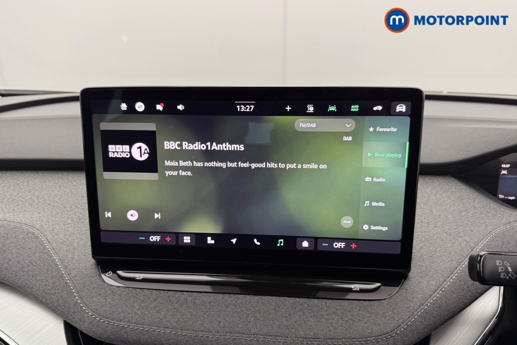 Skoda Enyaq 125Kw 50 55Kwh 5Dr Auto Automatic Electric SUV - Stock Number (1587932) - 6th supplementary image