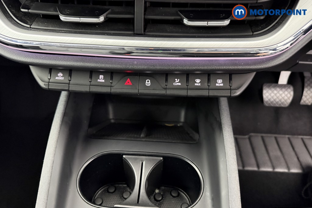 Skoda Enyaq 125Kw 50 55Kwh 5Dr Auto Automatic Electric SUV - Stock Number (1587932) - 11th supplementary image