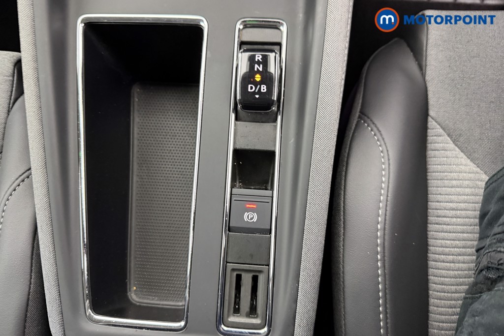 Skoda Enyaq 125Kw 50 55Kwh 5Dr Auto Automatic Electric SUV - Stock Number (1587932) - 12th supplementary image