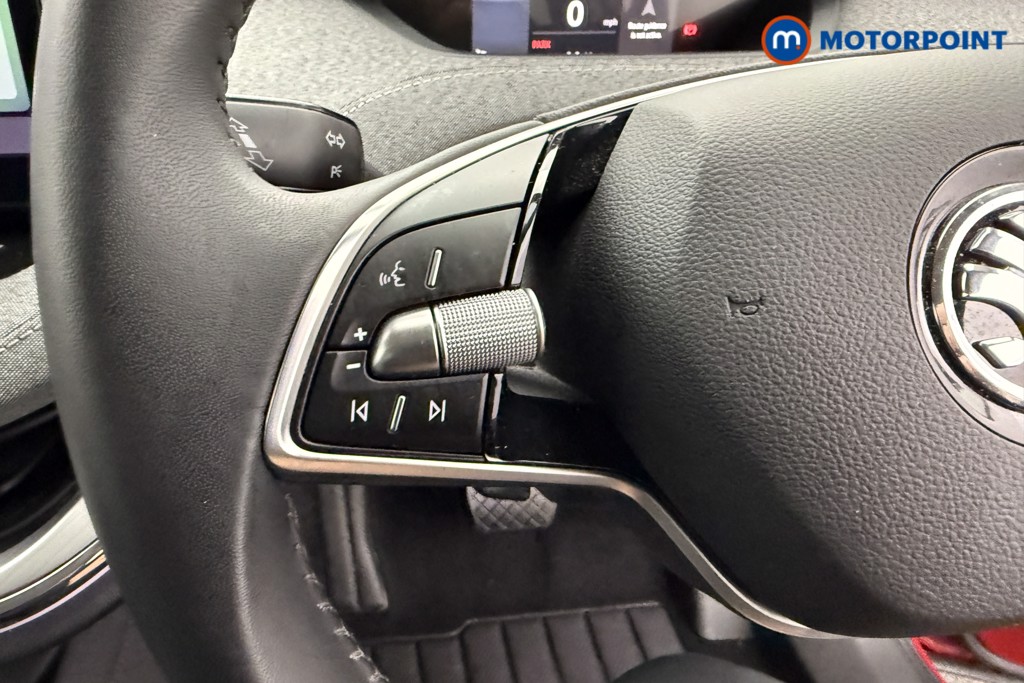 Skoda Enyaq 125Kw 50 55Kwh 5Dr Auto Automatic Electric SUV - Stock Number (1587932) - 13th supplementary image