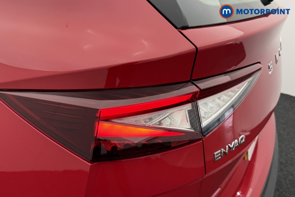 Skoda Enyaq 125Kw 50 55Kwh 5Dr Auto Automatic Electric SUV - Stock Number (1587932) - 25th supplementary image