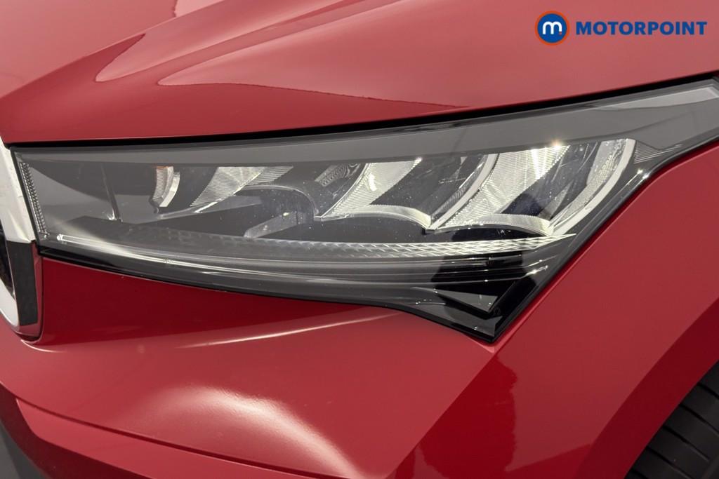 Skoda Enyaq 125Kw 50 55Kwh 5Dr Auto Automatic Electric SUV - Stock Number (1587932) - 27th supplementary image