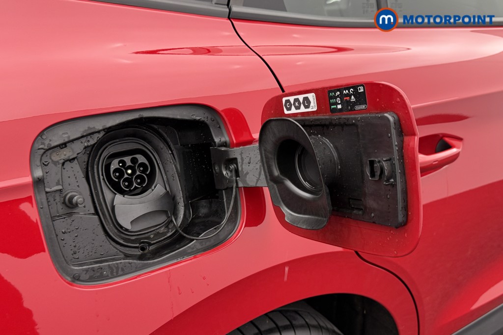 Skoda Enyaq 125Kw 50 55Kwh 5Dr Auto Automatic Electric SUV - Stock Number (1587932) - 33rd supplementary image