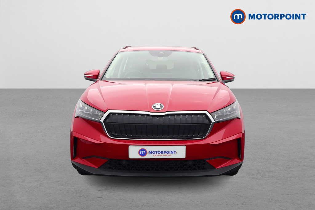 Skoda Enyaq 125Kw 50 55Kwh 5Dr Auto Automatic Electric SUV - Stock Number (1587932) - Front bumper