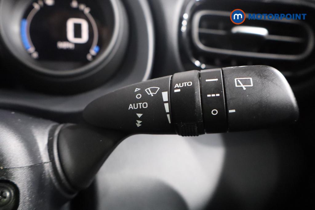 Toyota Yaris Cross Icon Automatic Petrol-Electric Hybrid Estate - Stock Number (1588004) - 10th supplementary image