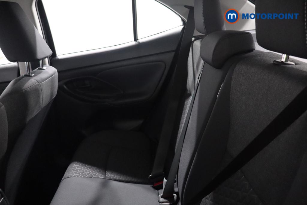 Toyota Yaris Cross Icon Automatic Petrol-Electric Hybrid Estate - Stock Number (1588004) - 15th supplementary image