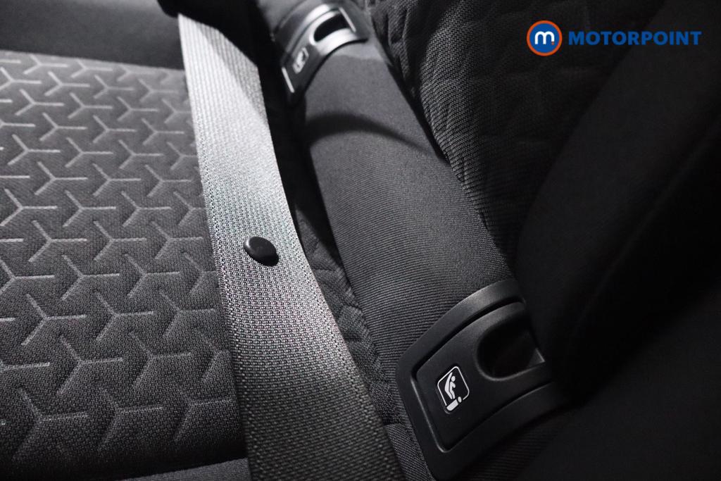 Toyota Yaris Cross Icon Automatic Petrol-Electric Hybrid Estate - Stock Number (1588004) - 16th supplementary image