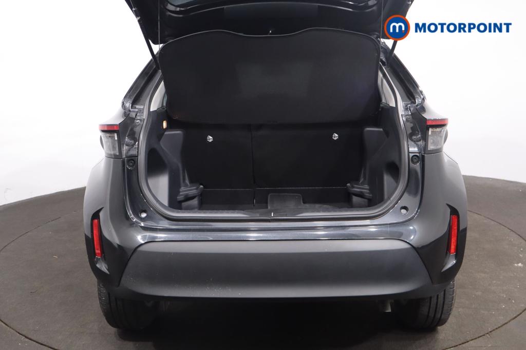 Toyota Yaris Cross Icon Automatic Petrol-Electric Hybrid Estate - Stock Number (1588004) - 17th supplementary image