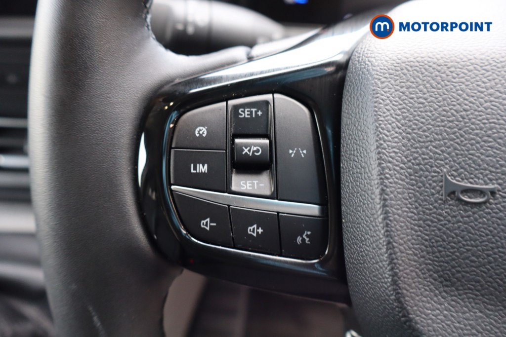 Ford Transit Custom Limited Manual Diesel Panel Van - Stock Number (1588010) - 16th supplementary image