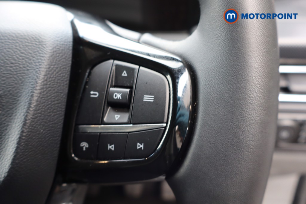 Ford Transit Custom Limited Manual Diesel Panel Van - Stock Number (1588010) - 17th supplementary image