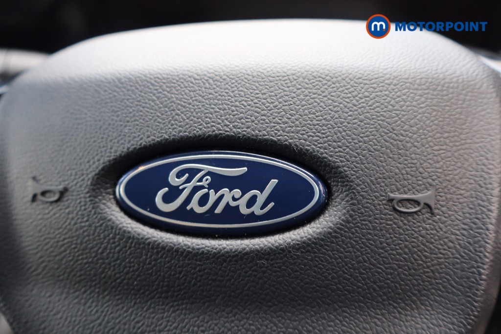 Ford Transit Custom Limited Manual Diesel Panel Van - Stock Number (1588010) - 25th supplementary image