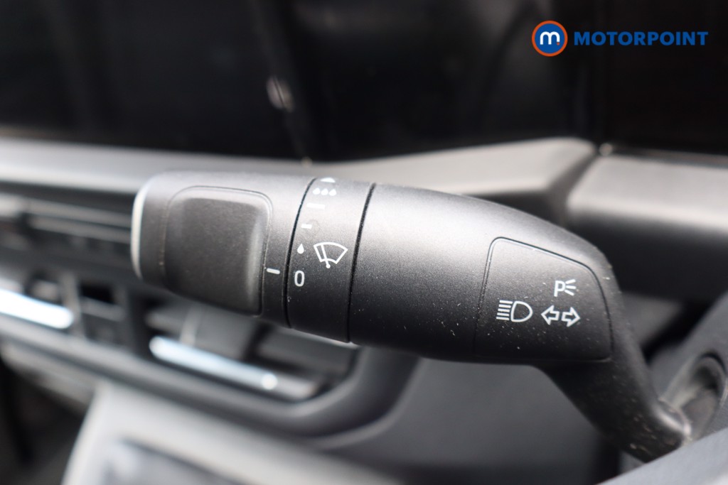 Ford Transit Custom Limited Manual Diesel Panel Van - Stock Number (1588010) - 26th supplementary image