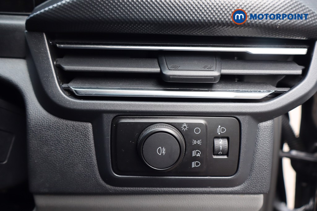 Ford Transit Custom Limited Manual Diesel Panel Van - Stock Number (1588010) - 28th supplementary image