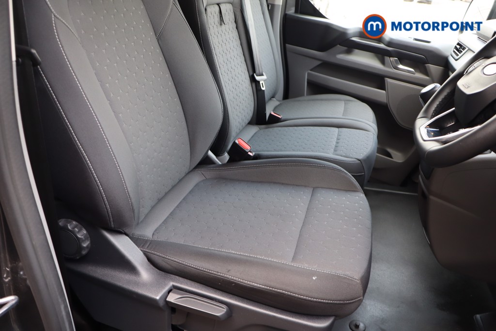 Ford Transit Custom Limited Manual Diesel Panel Van - Stock Number (1588010) - 30th supplementary image