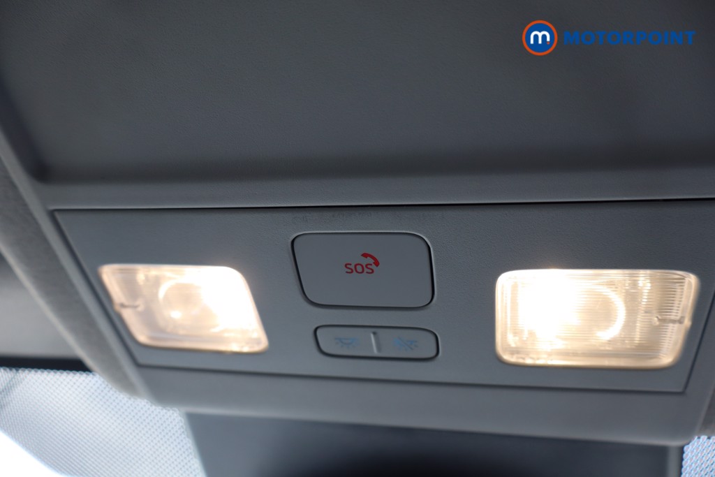 Ford Transit Custom Limited Manual Diesel Panel Van - Stock Number (1588010) - 31st supplementary image