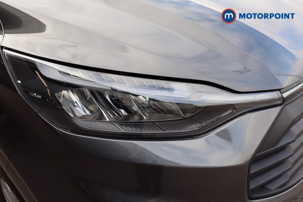 Ford Transit Custom Limited Manual Diesel Panel Van - Stock Number (1588010) - 32nd supplementary image