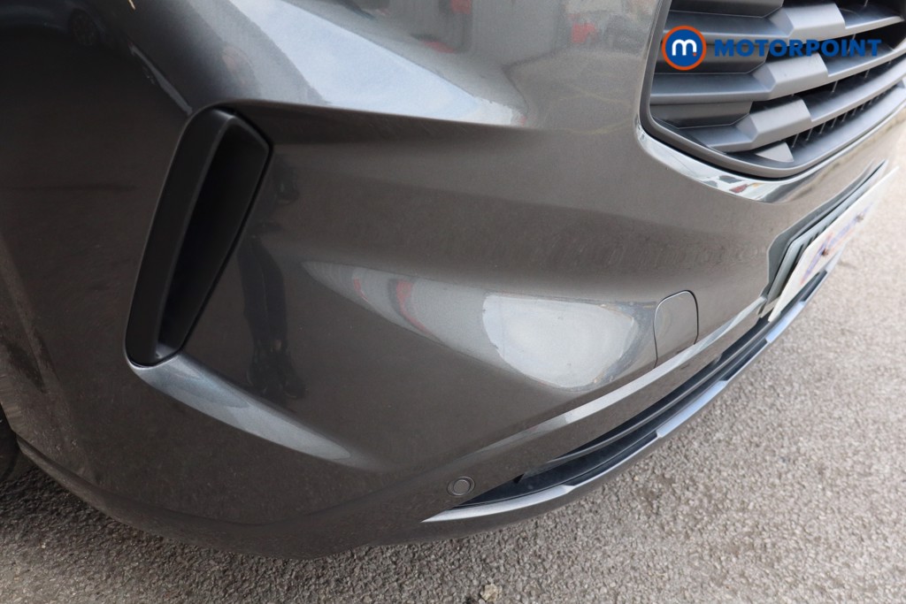 Ford Transit Custom Limited Manual Diesel Panel Van - Stock Number (1588010) - 33rd supplementary image