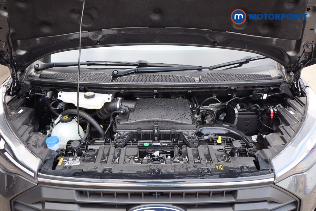 Ford Transit Custom Limited Manual Diesel Panel Van - Stock Number (1588010) - 36th supplementary image