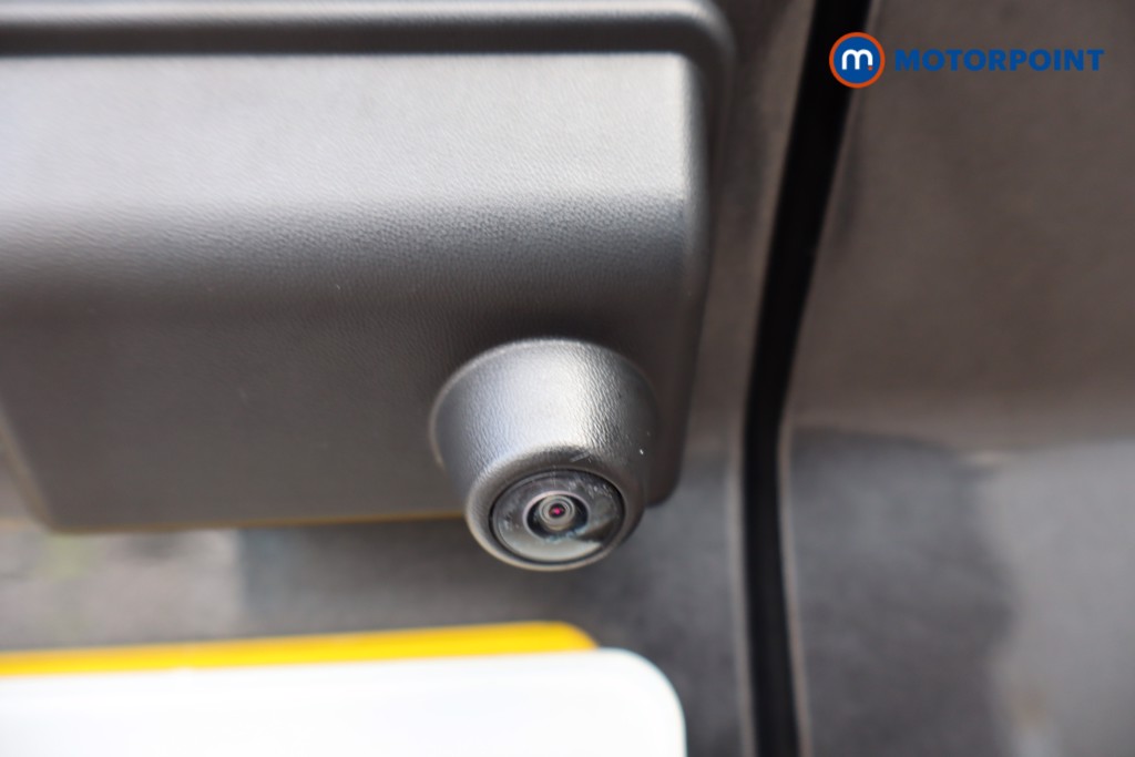 Ford Transit Custom Limited Manual Diesel Panel Van - Stock Number (1588010) - 39th supplementary image