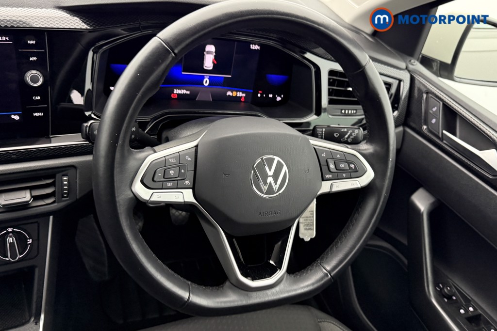 Volkswagen Polo Life Manual Petrol Hatchback - Stock Number (1588103) - 3rd supplementary image