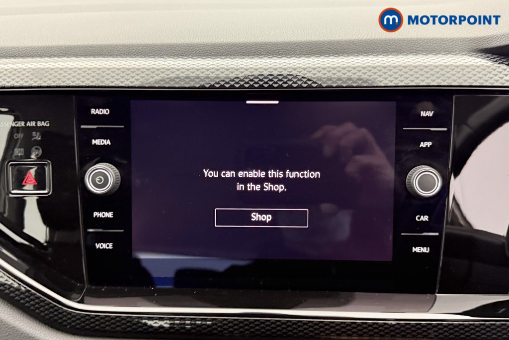 Volkswagen Polo Life Manual Petrol Hatchback - Stock Number (1588103) - 9th supplementary image