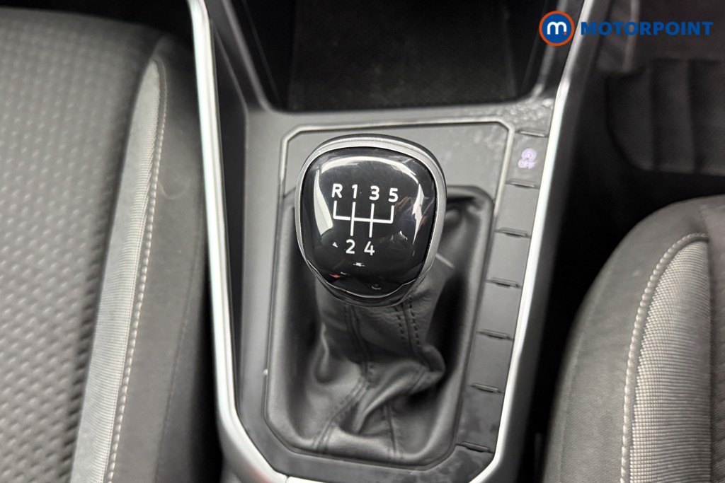 Volkswagen Polo Life Manual Petrol Hatchback - Stock Number (1588103) - 13th supplementary image