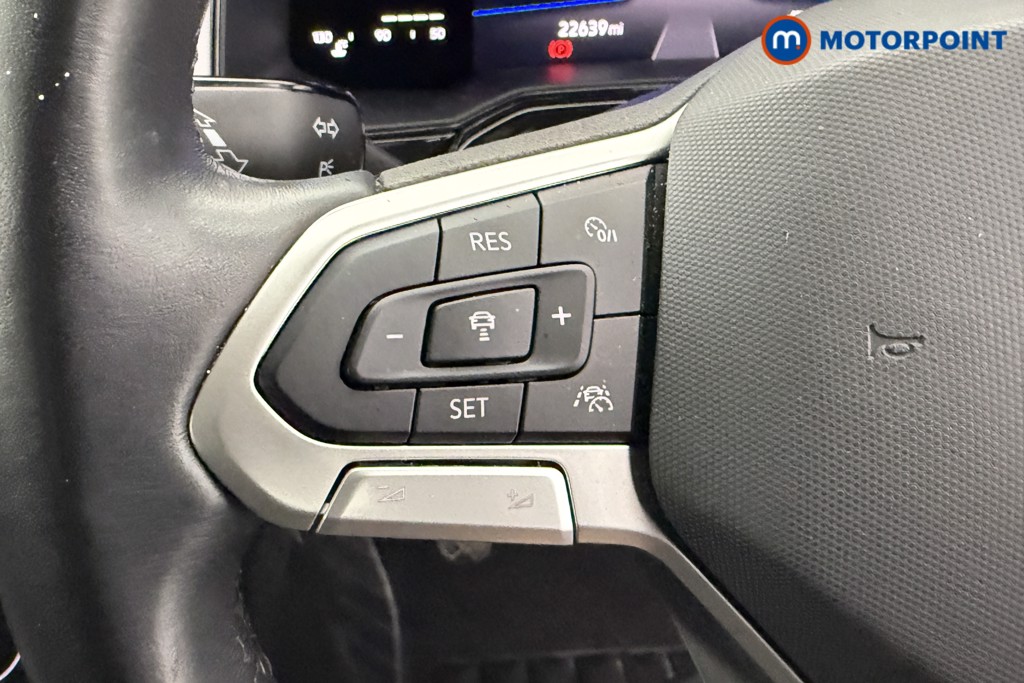 Volkswagen Polo Life Manual Petrol Hatchback - Stock Number (1588103) - 14th supplementary image