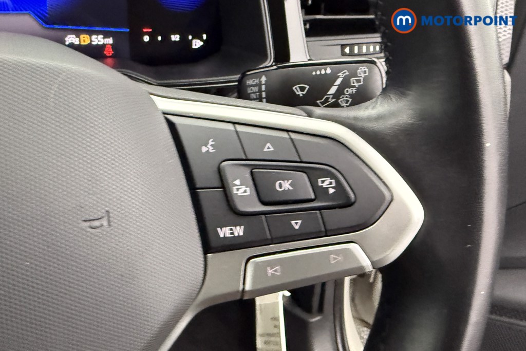 Volkswagen Polo Life Manual Petrol Hatchback - Stock Number (1588103) - 15th supplementary image