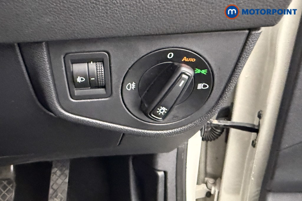 Volkswagen Polo Life Manual Petrol Hatchback - Stock Number (1588103) - 16th supplementary image