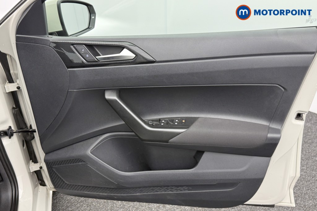 Volkswagen Polo Life Manual Petrol Hatchback - Stock Number (1588103) - 18th supplementary image