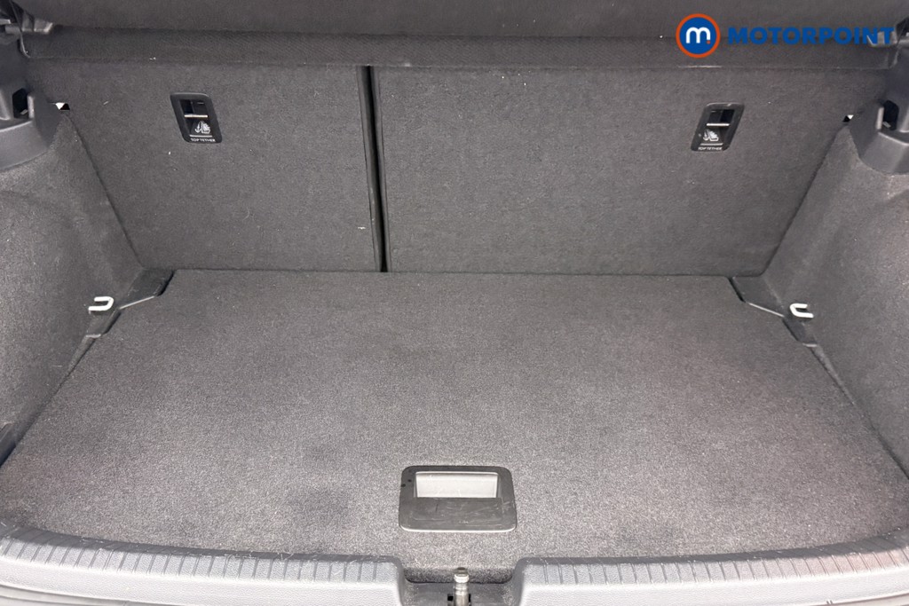 Volkswagen Polo Life Manual Petrol Hatchback - Stock Number (1588103) - 20th supplementary image