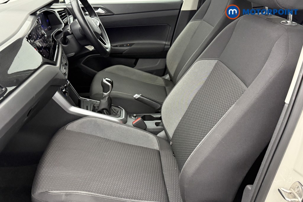 Volkswagen Polo Life Manual Petrol Hatchback - Stock Number (1588103) - 21st supplementary image