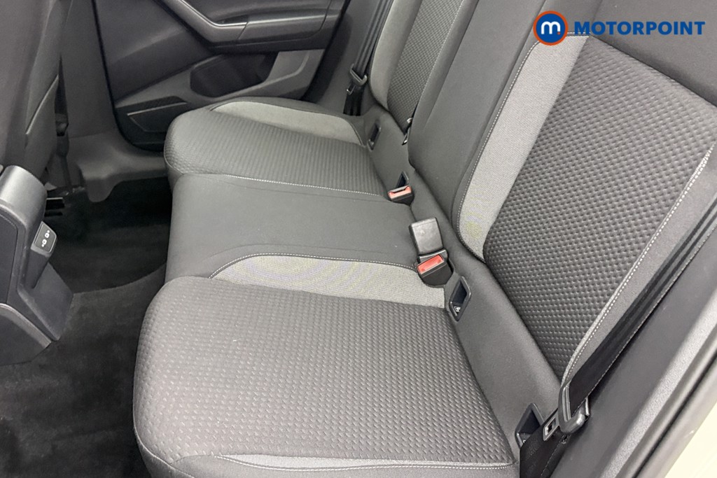 Volkswagen Polo Life Manual Petrol Hatchback - Stock Number (1588103) - 22nd supplementary image