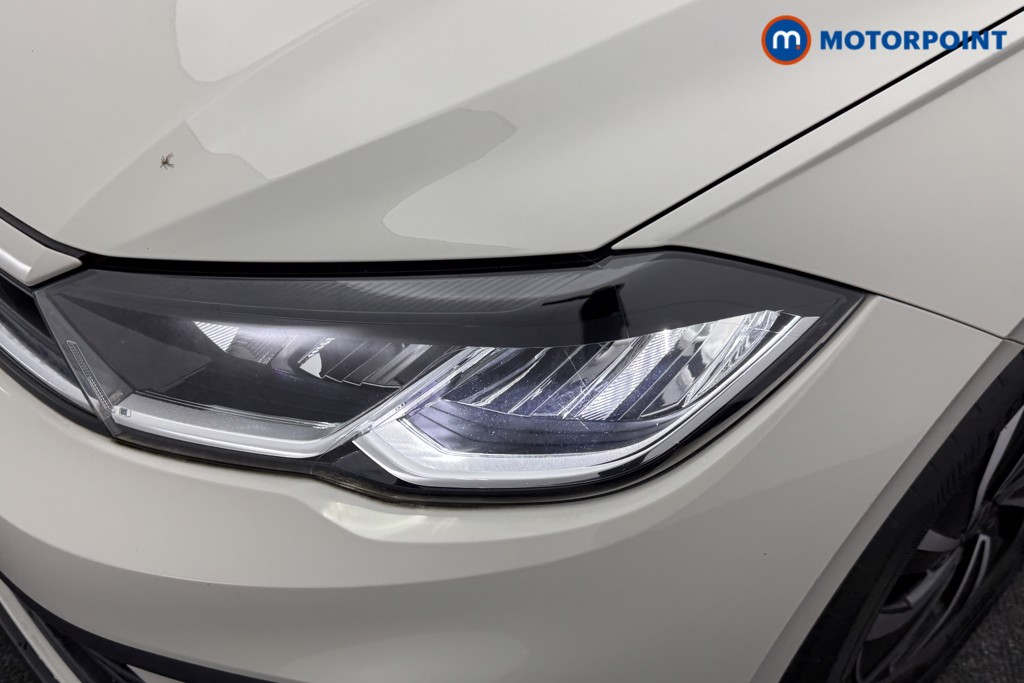 Volkswagen Polo Life Manual Petrol Hatchback - Stock Number (1588103) - 26th supplementary image