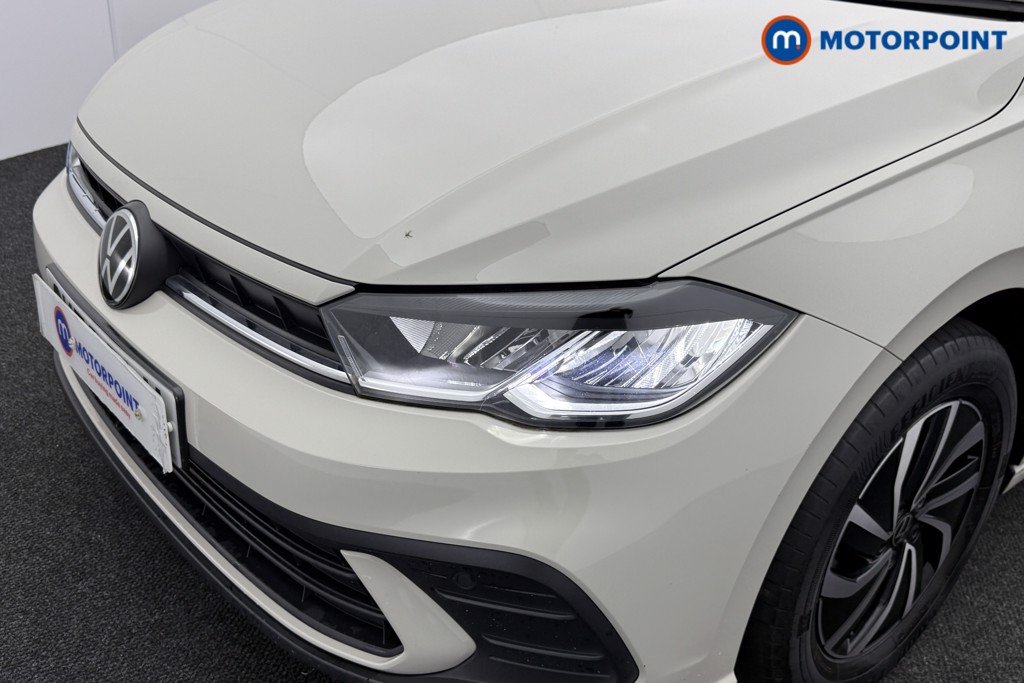 Volkswagen Polo Life Manual Petrol Hatchback - Stock Number (1588103) - 27th supplementary image