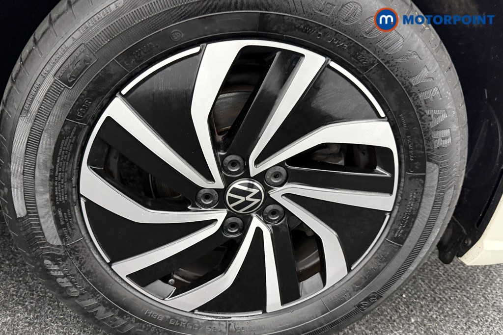 Volkswagen Polo Life Manual Petrol Hatchback - Stock Number (1588103) - 31st supplementary image