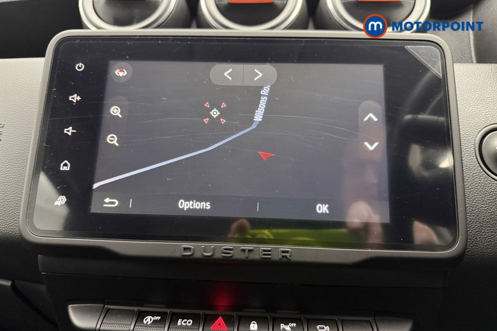 Dacia Duster Extreme Se Manual Petrol SUV - Stock Number (1588122) - 2nd supplementary image