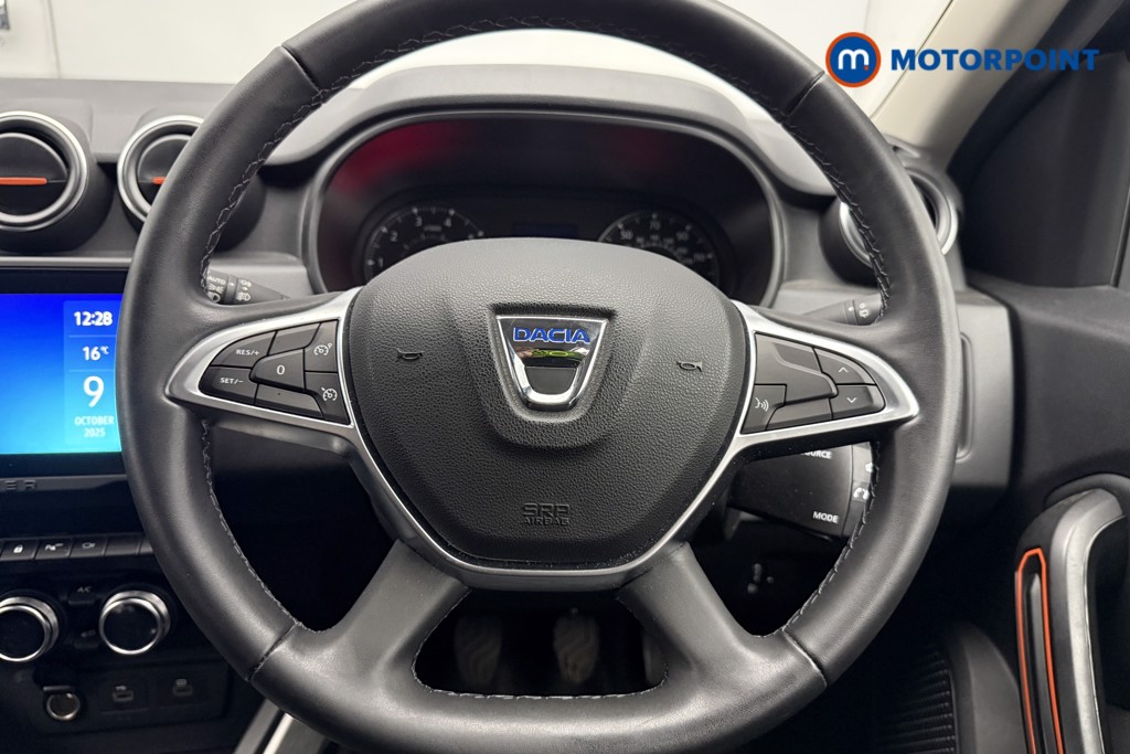 Dacia Duster Extreme Se Manual Petrol SUV - Stock Number (1588122) - 5th supplementary image