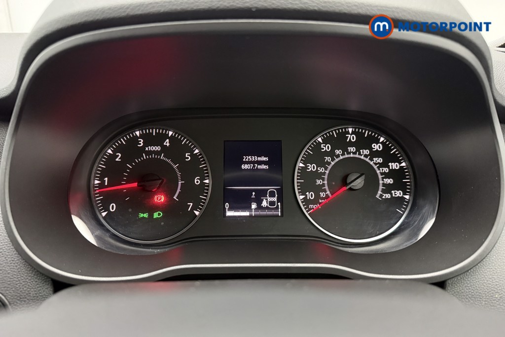 Dacia Duster Extreme Se Manual Petrol SUV - Stock Number (1588122) - 6th supplementary image