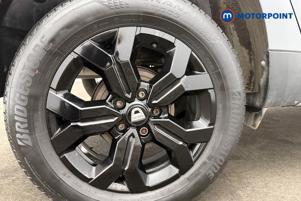 Dacia Duster Extreme Se Manual Petrol SUV - Stock Number (1588122) - 10th supplementary image