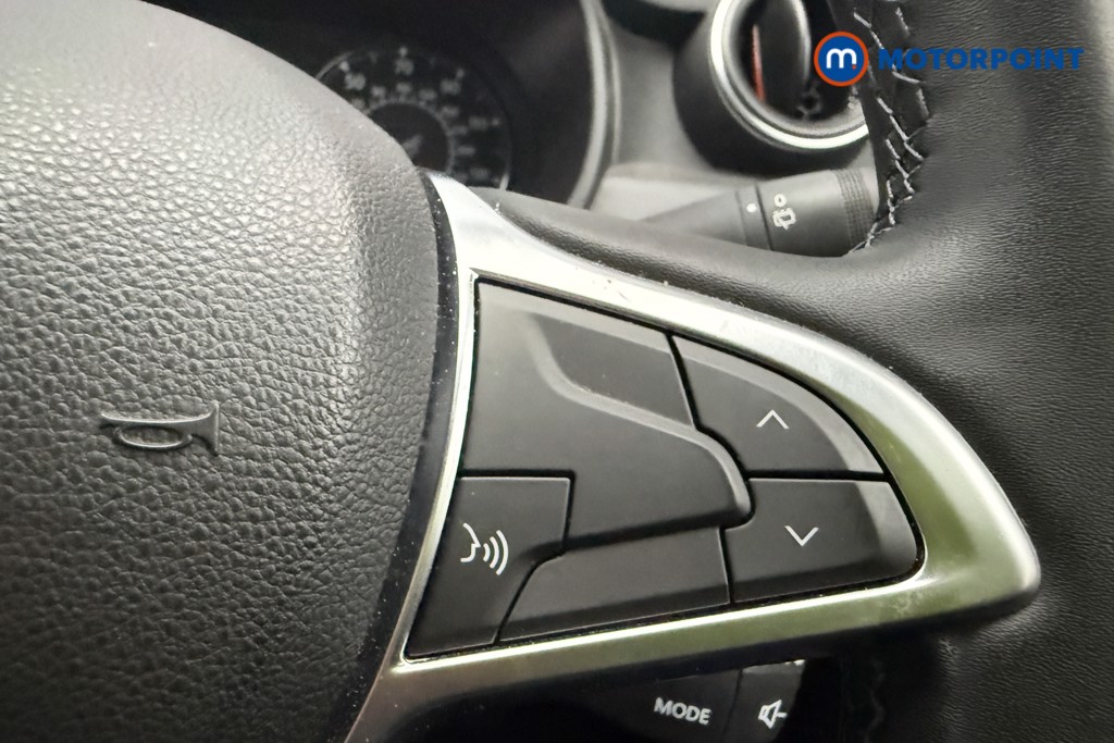 Dacia Duster Extreme Se Manual Petrol SUV - Stock Number (1588122) - 15th supplementary image