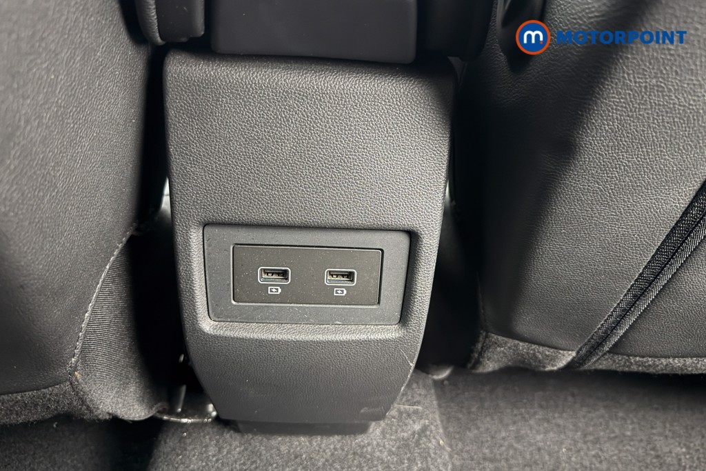 Dacia Duster Extreme Se Manual Petrol SUV - Stock Number (1588122) - 19th supplementary image