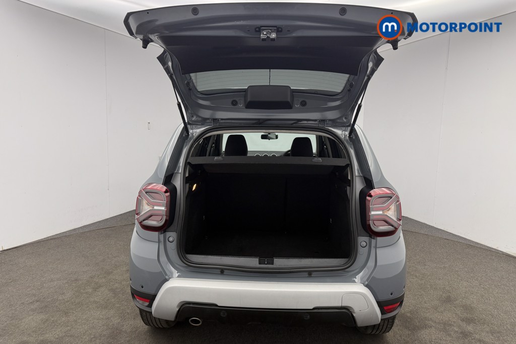 Dacia Duster Extreme Se Manual Petrol SUV - Stock Number (1588122) - 20th supplementary image