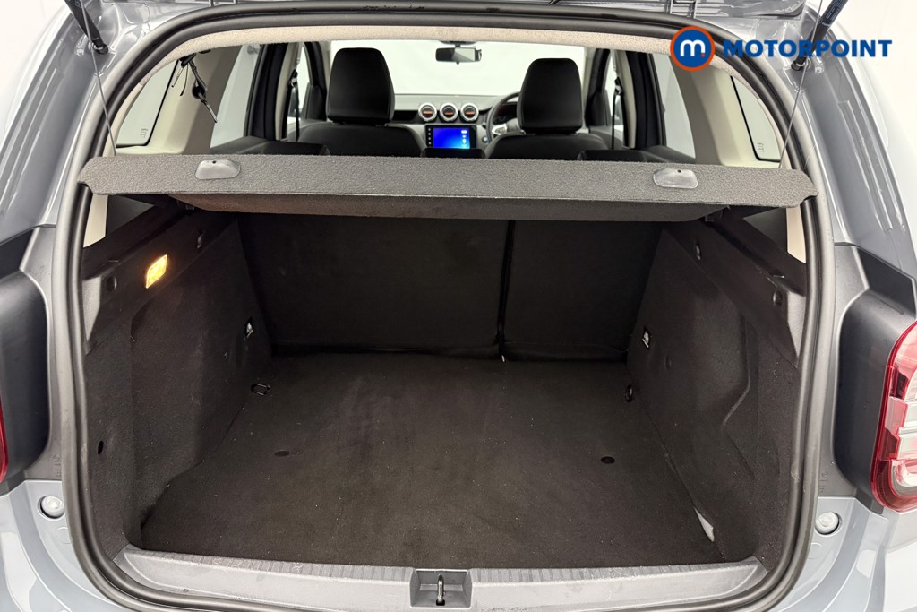 Dacia Duster Extreme Se Manual Petrol SUV - Stock Number (1588122) - 21st supplementary image