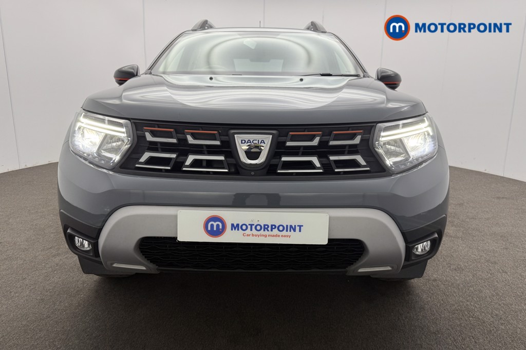 Dacia Duster Extreme Se Manual Petrol SUV - Stock Number (1588122) - 22nd supplementary image