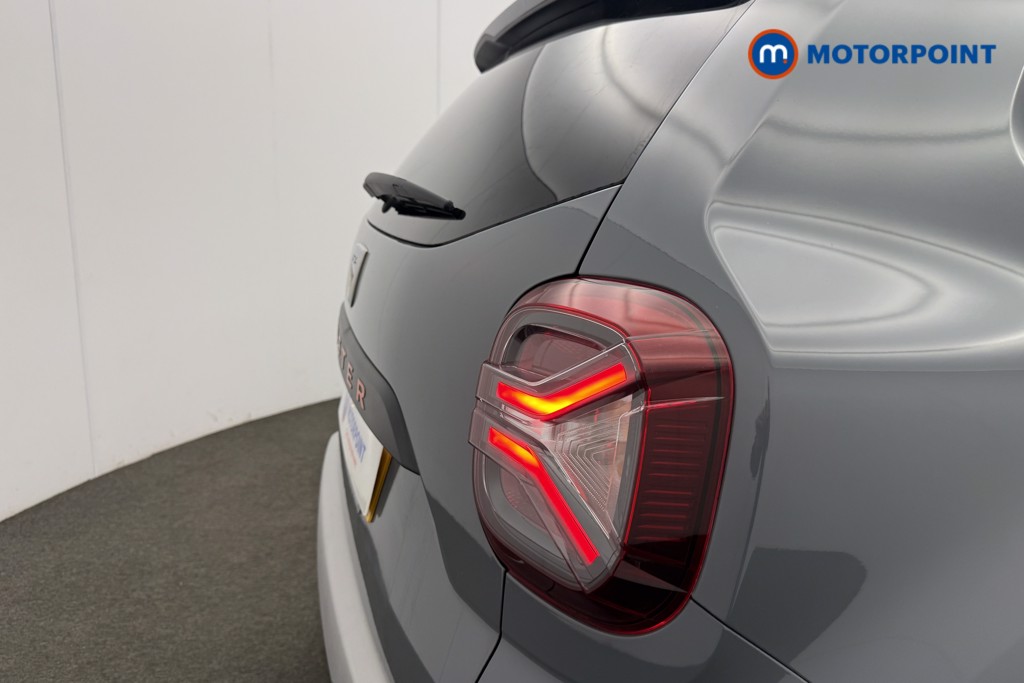 Dacia Duster Extreme Se Manual Petrol SUV - Stock Number (1588122) - 25th supplementary image
