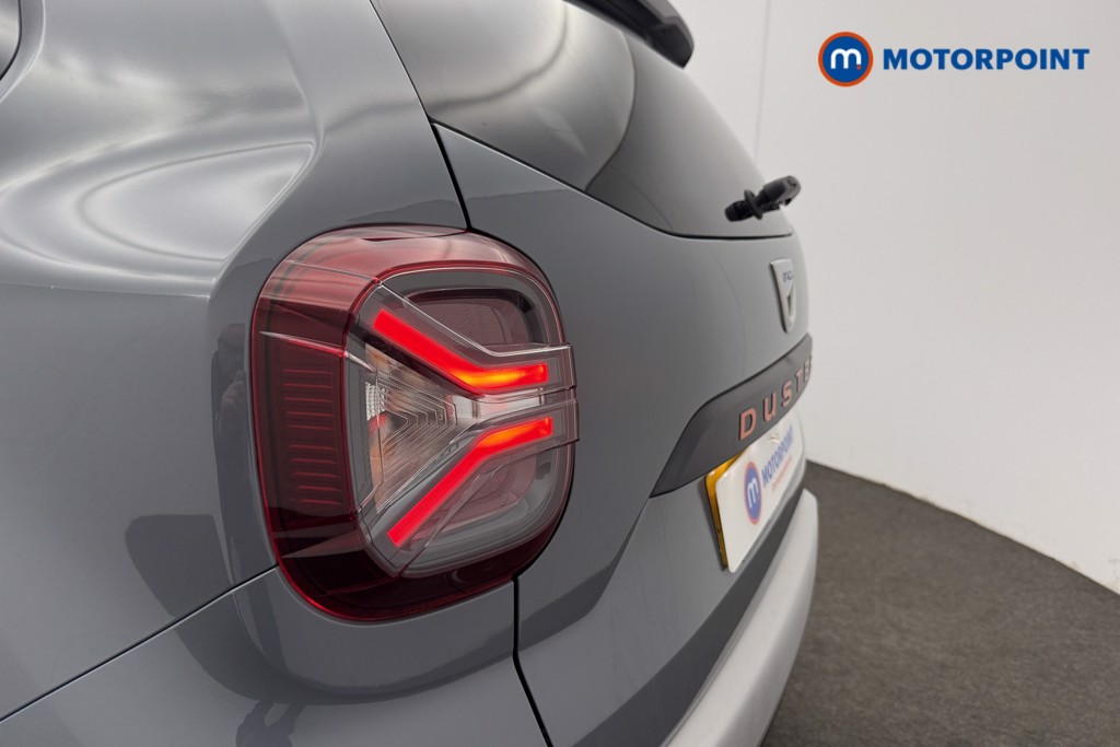 Dacia Duster Extreme Se Manual Petrol SUV - Stock Number (1588122) - 26th supplementary image