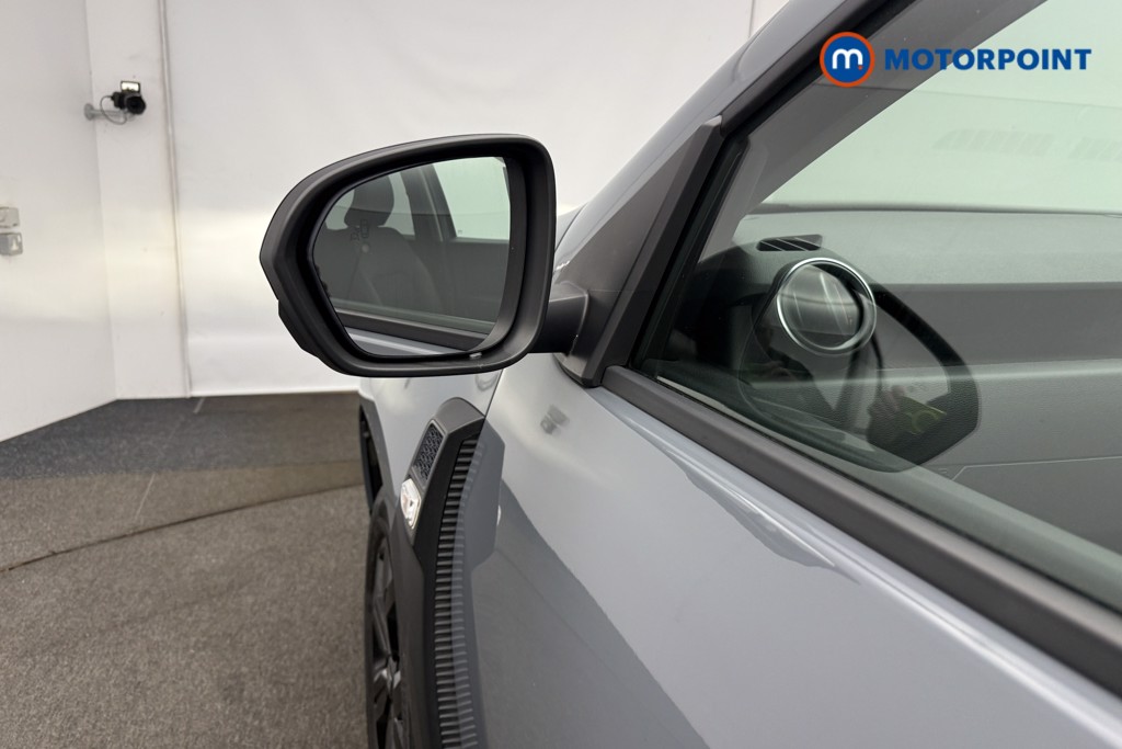 Dacia Duster Extreme Se Manual Petrol SUV - Stock Number (1588122) - 29th supplementary image