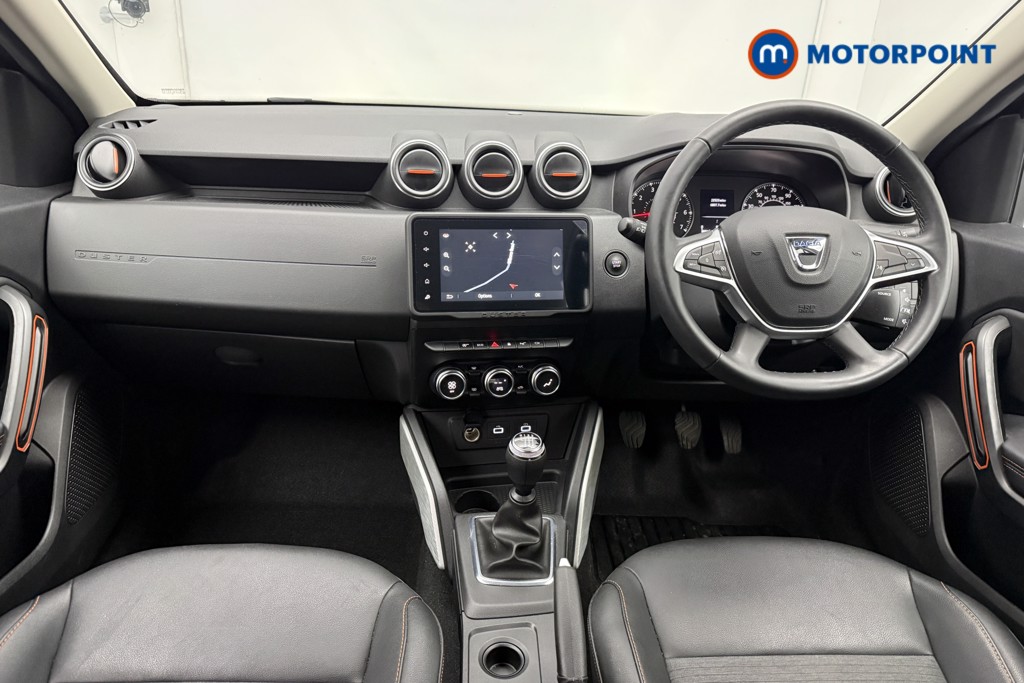Dacia Duster Extreme Se Manual Petrol SUV - Stock Number (1588122) - 1st supplementary image